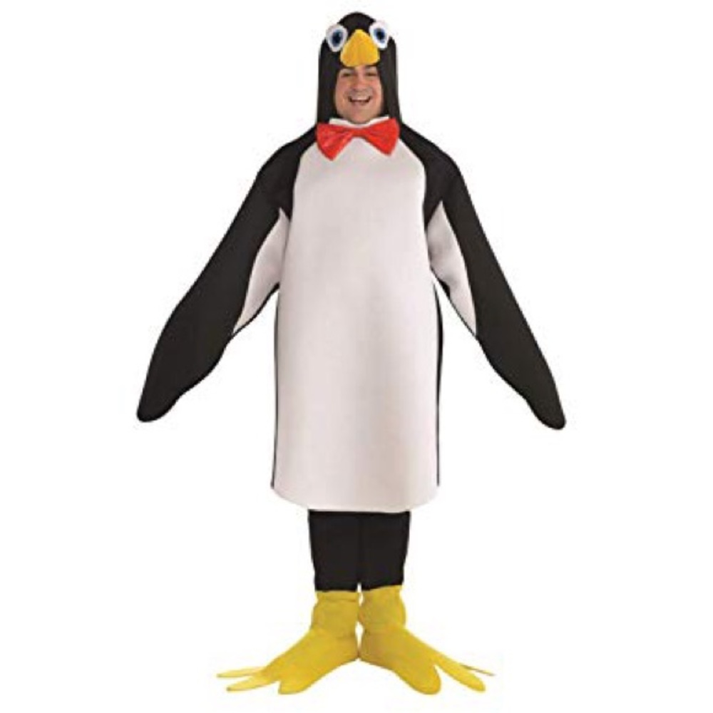 Adult Penguin Costume